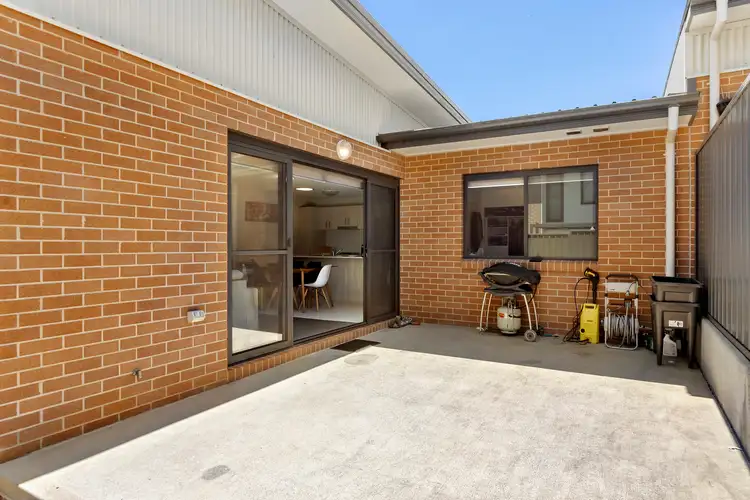 Sixth view of Homely townhouse listing, 18/49 Mawson Street, Shortland NSW 2307