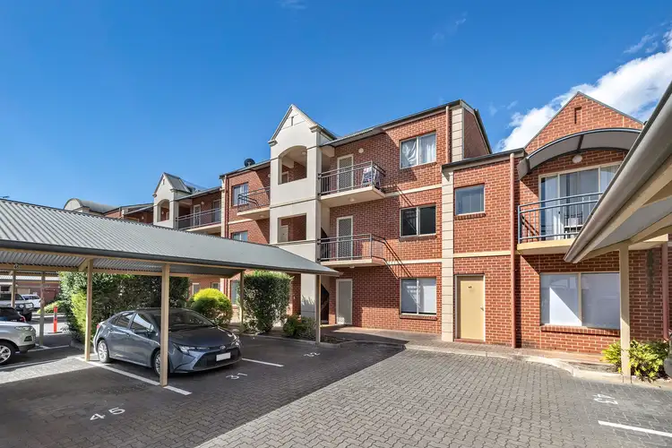 Fourth view of Homely unit listing, 42/41-47 Melbourne Street, North Adelaide SA 5006