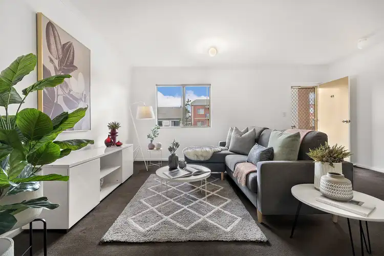 Fifth view of Homely unit listing, 42/41-47 Melbourne Street, North Adelaide SA 5006