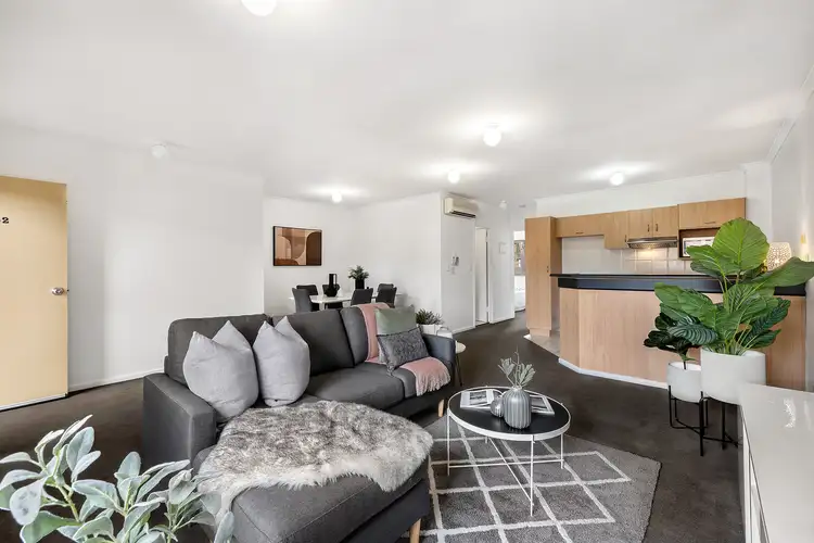 Sixth view of Homely unit listing, 42/41-47 Melbourne Street, North Adelaide SA 5006