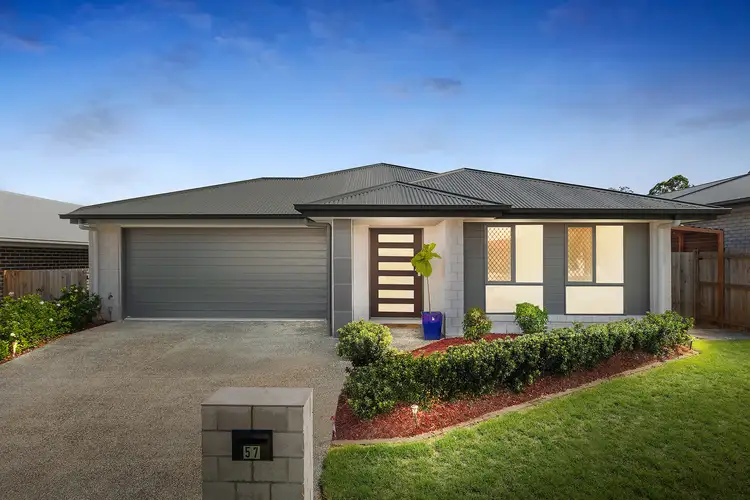 57 Willow Circuit, Yarrabilba QLD 4207