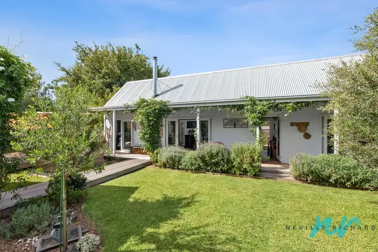Main view of Homely house listing, 5 Monaco Avenue, St Leonards VIC 3223