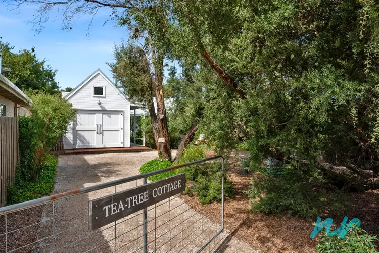 Second view of Homely house listing, 5 Monaco Avenue, St Leonards VIC 3223
