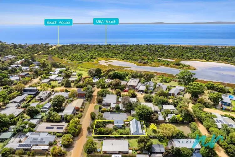 Third view of Homely house listing, 5 Monaco Avenue, St Leonards VIC 3223