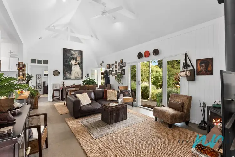 Fourth view of Homely house listing, 5 Monaco Avenue, St Leonards VIC 3223