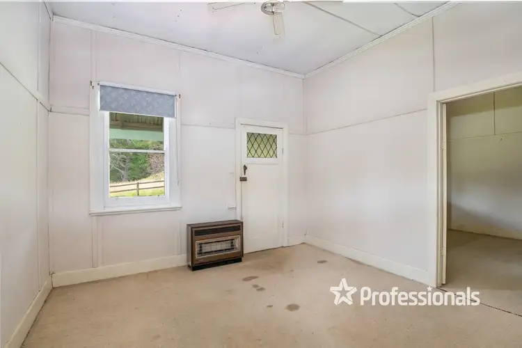 Second view of Homely land listing, 103A Barak Drive, Launching Place VIC 3139