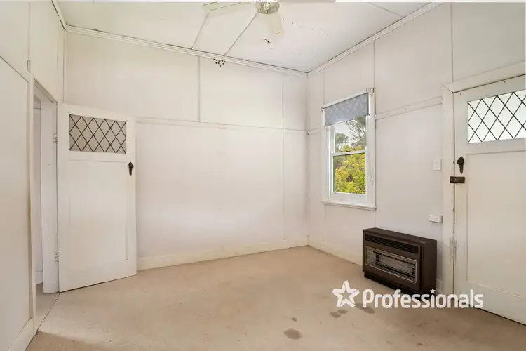Fifth view of Homely land listing, 103A Barak Drive, Launching Place VIC 3139