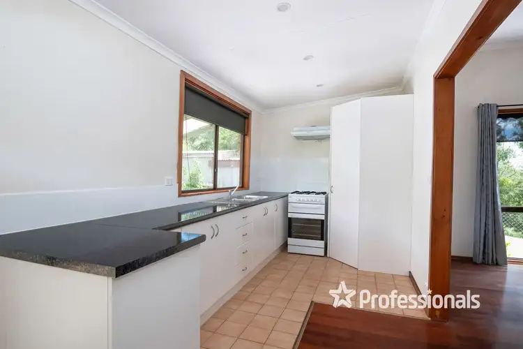 Second view of Homely house listing, 103 Barak Drive, Launching Place VIC 3139