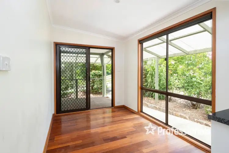 Sixth view of Homely house listing, 103 Barak Drive, Launching Place VIC 3139