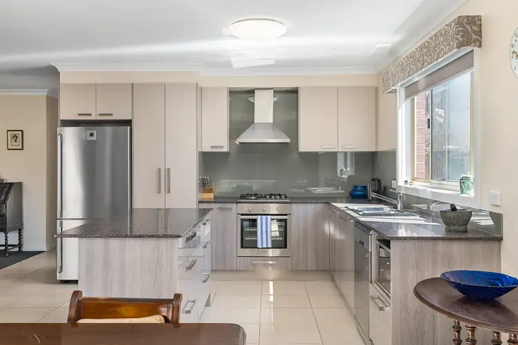 Second view of Homely house listing, 7 Lay Street, Ballan VIC 3342