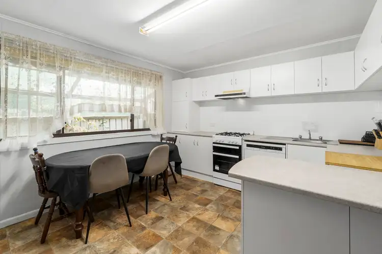 Second view of Homely house listing, 1 Morrison Street, Colac VIC 3250