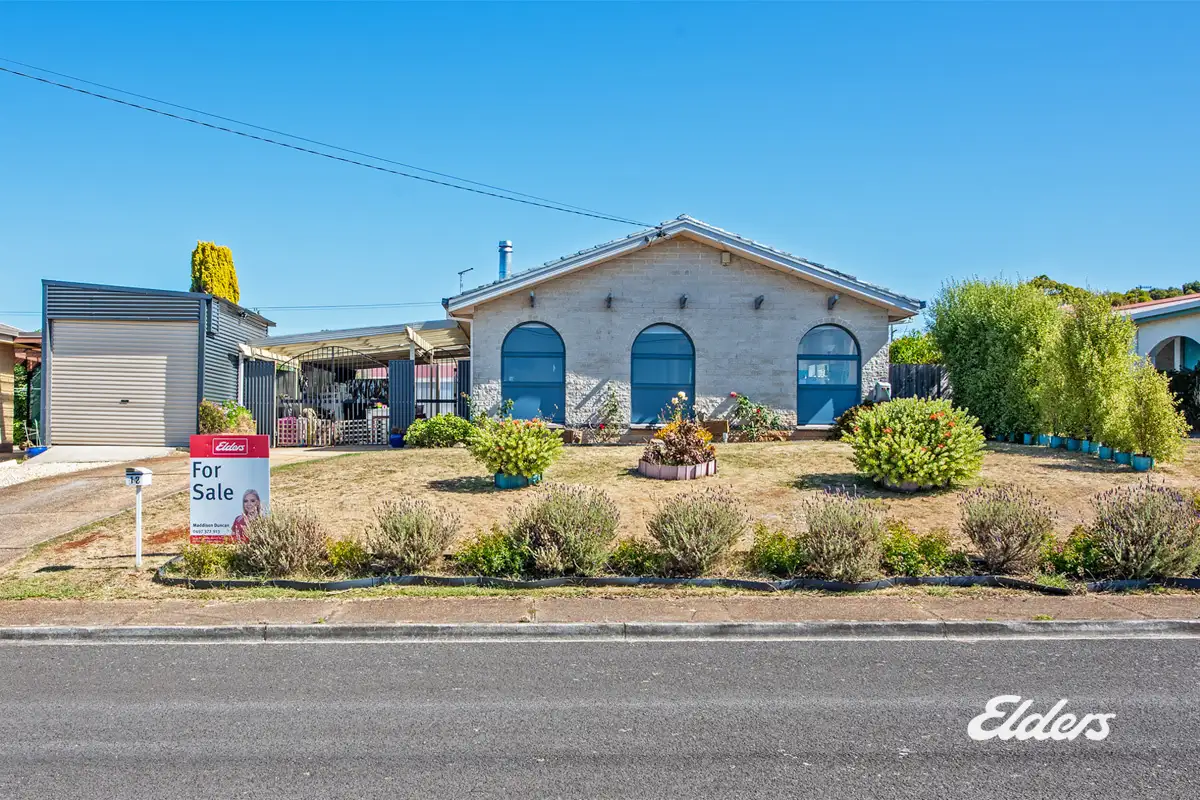 Main view of Homely house listing, 12 Oonah Crescent, Somerset TAS 7322