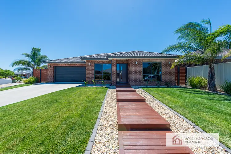 Main view of Homely house listing, 7 Evans Way, Horsham VIC 3400