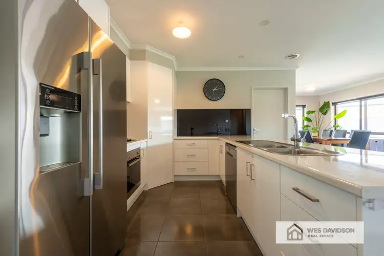 Third view of Homely house listing, 7 Evans Way, Horsham VIC 3400