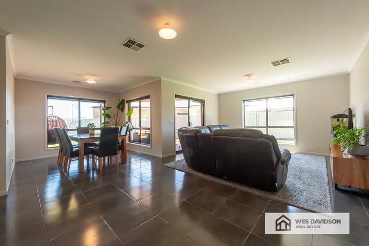 Fourth view of Homely house listing, 7 Evans Way, Horsham VIC 3400