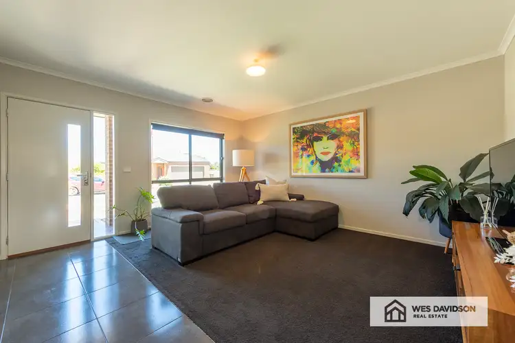 Fifth view of Homely house listing, 7 Evans Way, Horsham VIC 3400