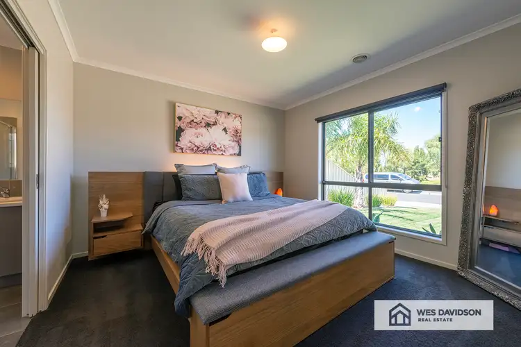 Sixth view of Homely house listing, 7 Evans Way, Horsham VIC 3400
