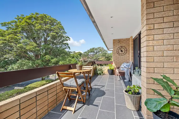Main view of Homely apartment listing, 3/20 Richmond Avenue, Dee Why NSW 2099