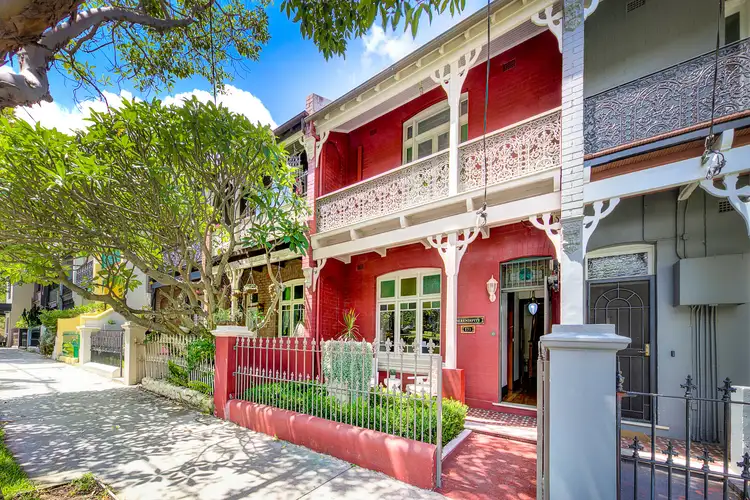 171 Wilson Street, Newtown NSW 2042