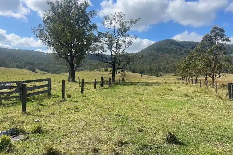 894 Dungog Road, Dungog NSW 2420