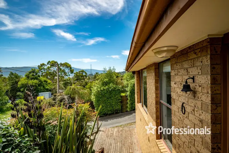 6 Patrick Street, Woori Yallock VIC 3139