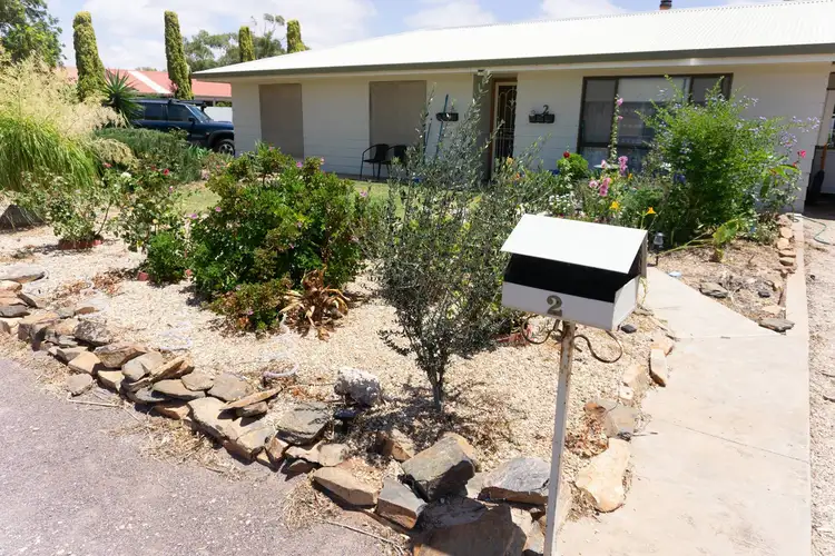 Second view of Homely house listing, 2 Barry Street, Cowell SA 5602