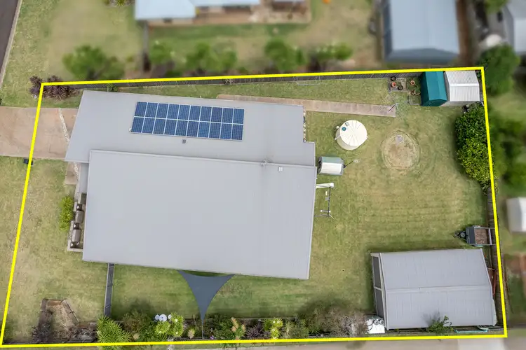 80 Smythe Drive, Highfields QLD 4352