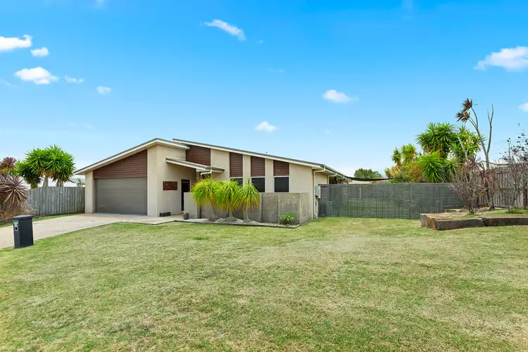 Third view of Homely house listing, 80 Smythe Drive, Highfields QLD 4352