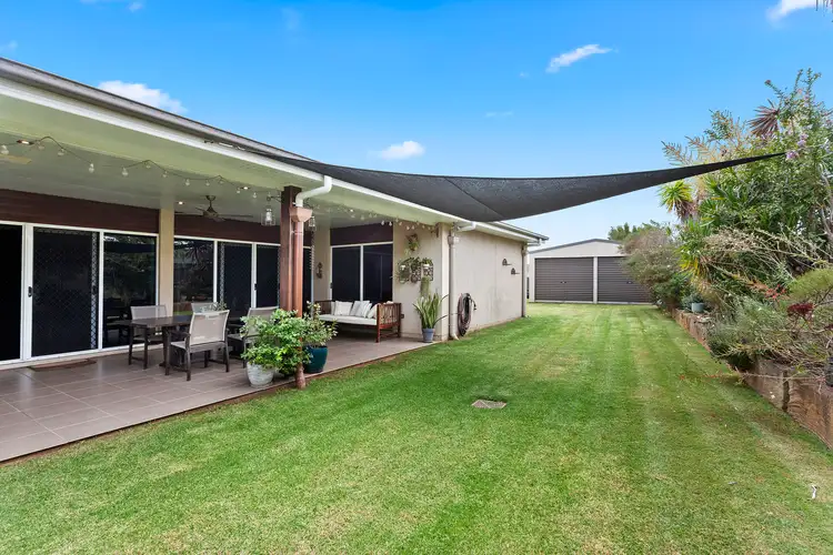 Fourth view of Homely house listing, 80 Smythe Drive, Highfields QLD 4352