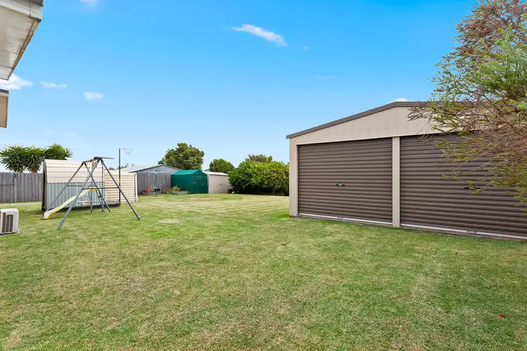 Fifth view of Homely house listing, 80 Smythe Drive, Highfields QLD 4352