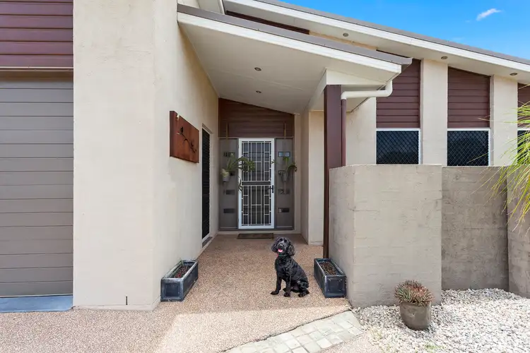 Sixth view of Homely house listing, 80 Smythe Drive, Highfields QLD 4352