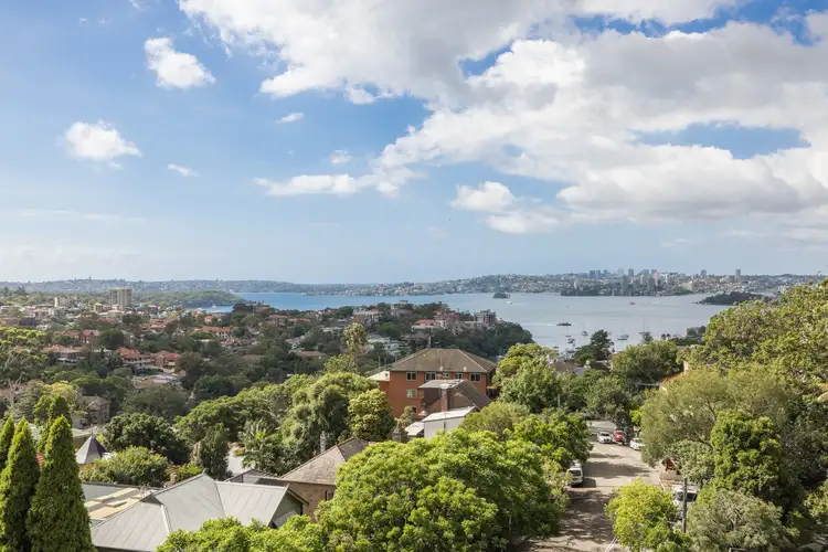 Main view of Homely unit listing, 52/88 Wycombe Road, Neutral Bay NSW 2089