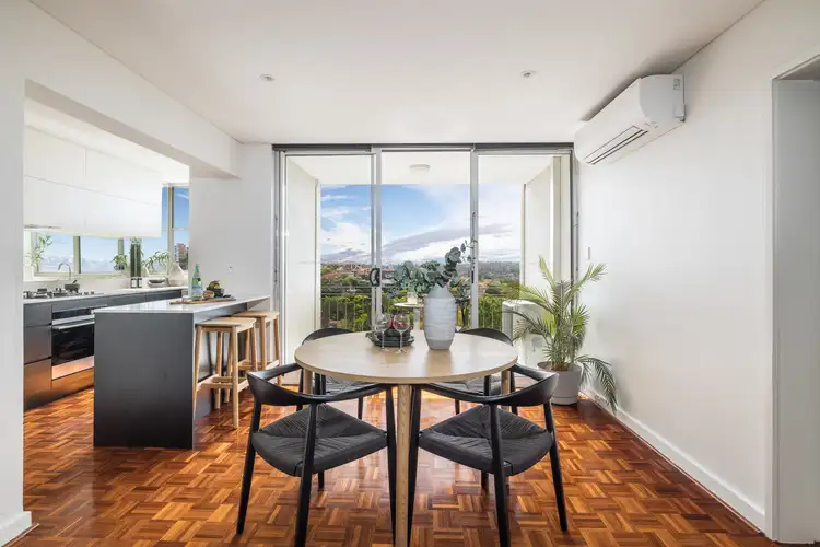 Second view of Homely unit listing, 52/88 Wycombe Road, Neutral Bay NSW 2089