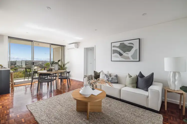 Third view of Homely unit listing, 52/88 Wycombe Road, Neutral Bay NSW 2089