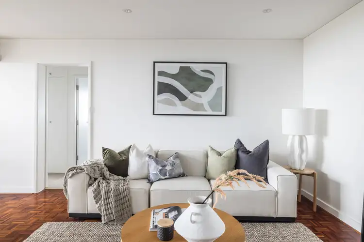 Sixth view of Homely unit listing, 52/88 Wycombe Road, Neutral Bay NSW 2089