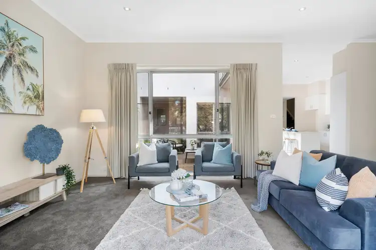 Third view of Homely townhouse listing, 70 Thynne Street, Bruce ACT 2617