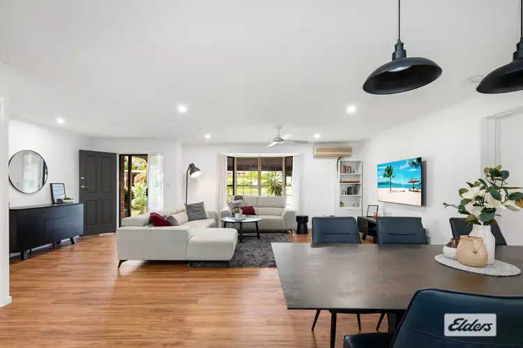 Second view of Homely house listing, 29 Brentwood Drive, Daisy Hill QLD 4127