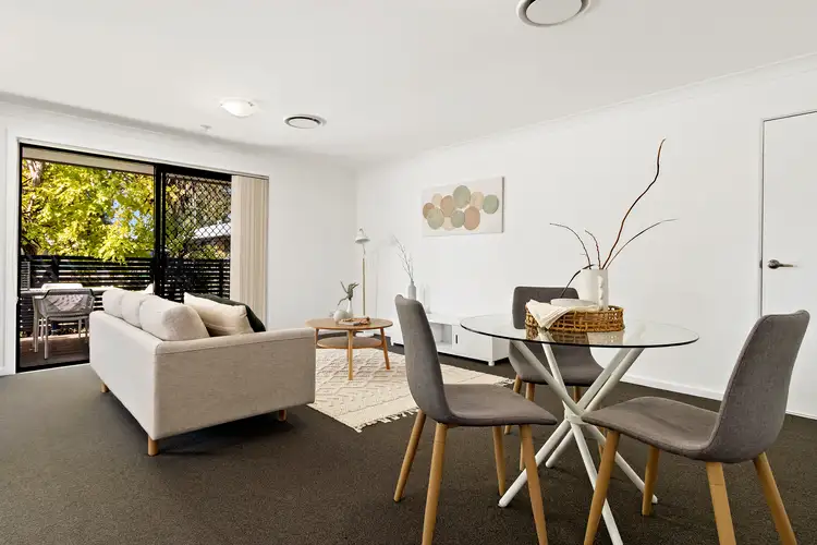 Third view of Homely unit listing, 2/27 Yorston Street, Warners Bay NSW 2282