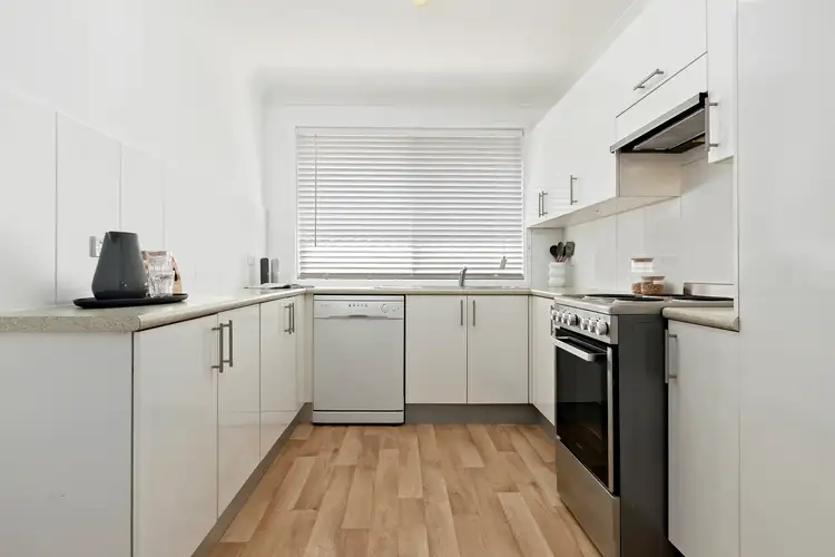 Fourth view of Homely unit listing, 2/27 Yorston Street, Warners Bay NSW 2282