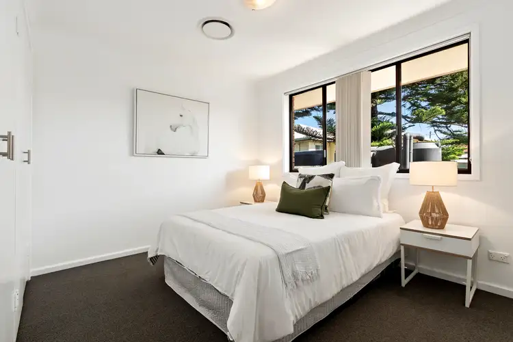 Fifth view of Homely unit listing, 2/27 Yorston Street, Warners Bay NSW 2282