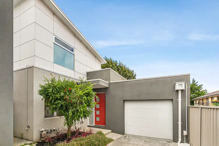 3/52 Deakin Street, Essendon VIC 3040