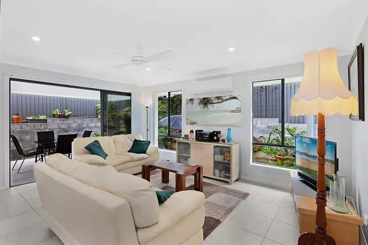 Fourth view of Homely villa listing, 2/1B Royal Palm Drive, Sawtell NSW 2452