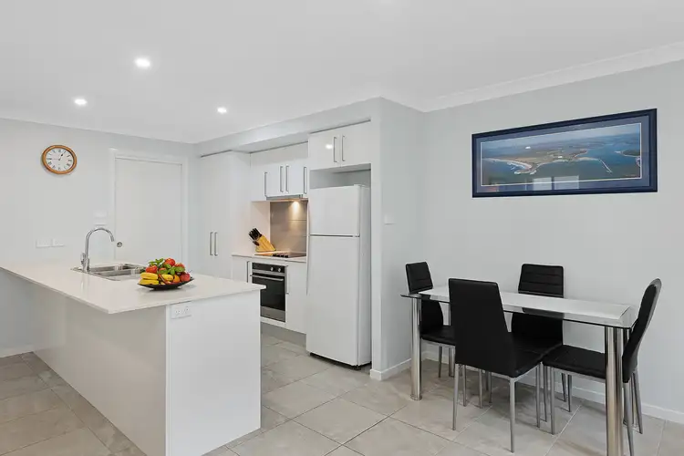 Fifth view of Homely villa listing, 2/1B Royal Palm Drive, Sawtell NSW 2452