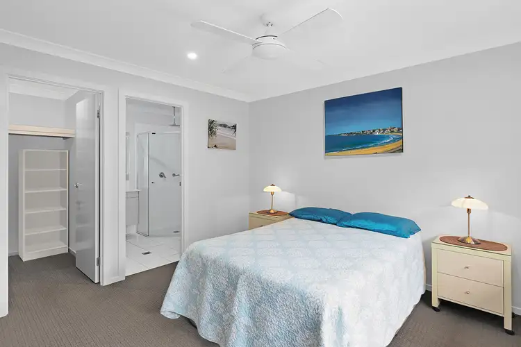Sixth view of Homely villa listing, 2/1B Royal Palm Drive, Sawtell NSW 2452