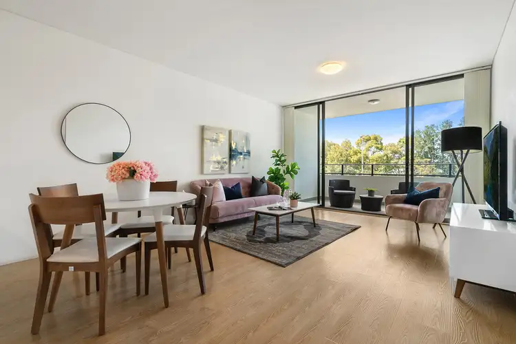 A305/1-9 Allengrove, North Ryde NSW 2113