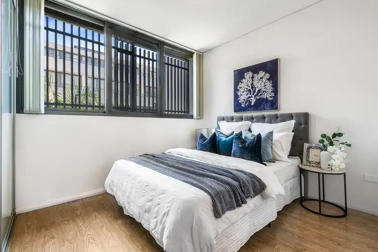 Third view of Homely apartment listing, A305/1-9 Allengrove, North Ryde NSW 2113
