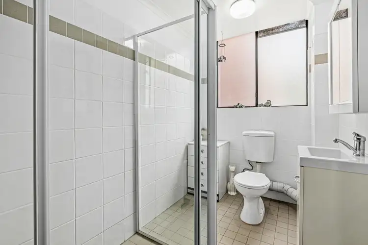 Fifth view of Homely apartment listing, 3/116 Herring Road, Macquarie Park NSW 2113