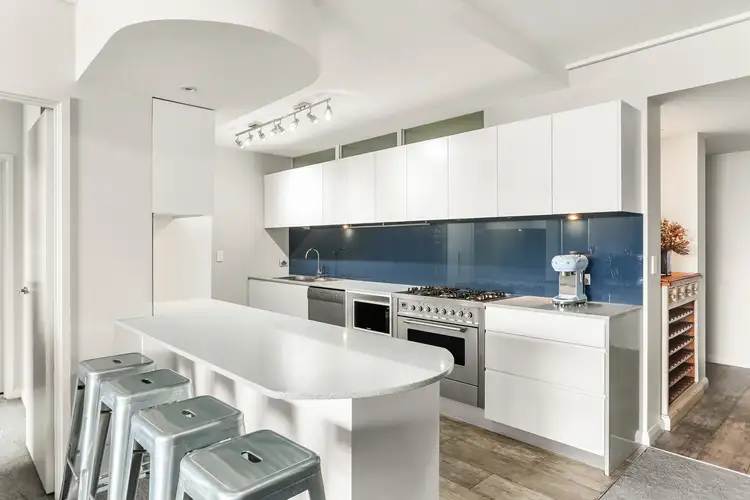 Fifth view of Homely apartment listing, 15/29 Bennelong Parkway, Wentworth Point NSW 2127