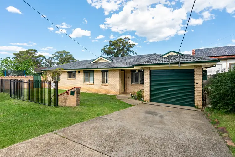 85 William Street, Blacktown NSW 2148