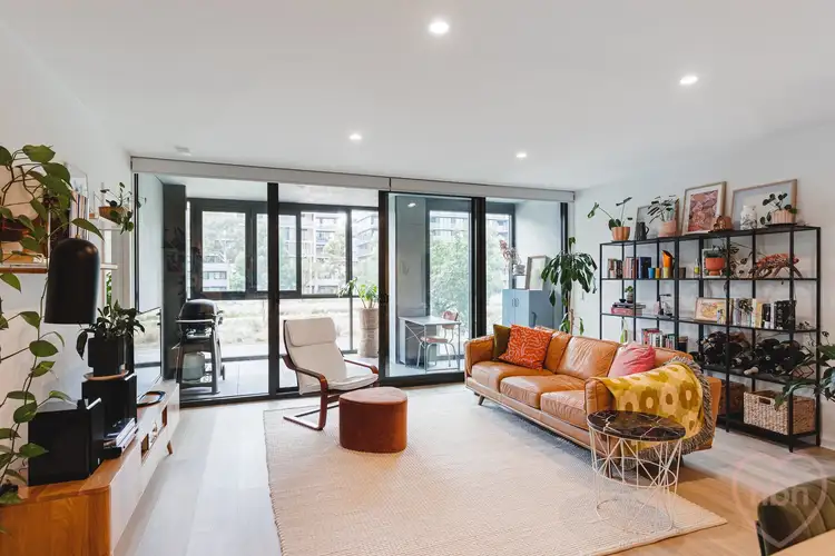 120/253 Northbourne Avenue, Lyneham ACT 2602